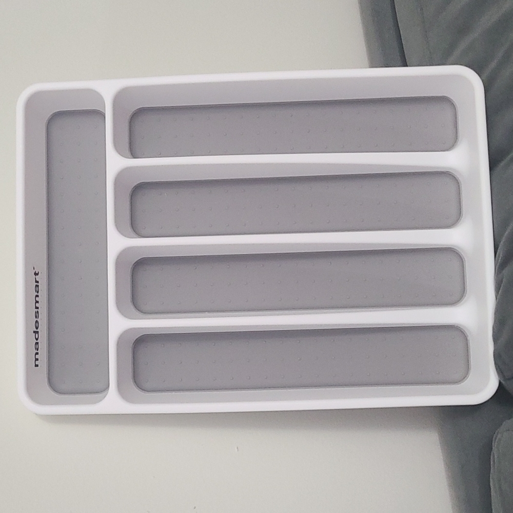 NWT Utensil Tray - Picture 7 of 11
